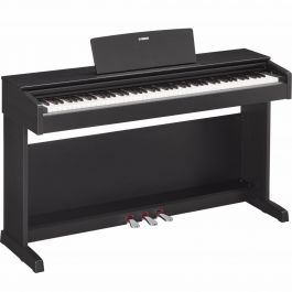 Yamaha Arius YDP-143 B digitale piano 