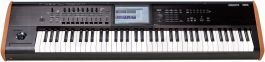 Korg Kronos 73 (model 2015) synthesizer 