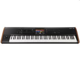 Korg Kronos 88 (model 2015) synthesizer 