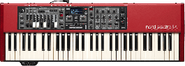 Clavia Nord Electro 5D 61 