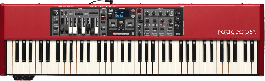 Clavia Nord Electro 5D 73 