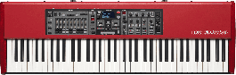 Clavia Nord Electro 5 HP 