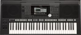 Yamaha PSR-S970 keyboard 