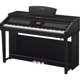 Yamaha Clavinova CVP-701 B digitale piano 