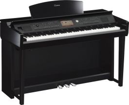 Yamaha Clavinova CVP-705 PE digitale piano 