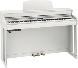 Roland HP-603 WH digitale piano 