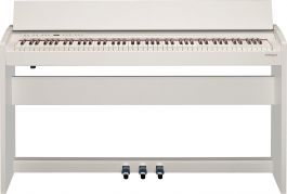Roland F-140R WH digitale piano 