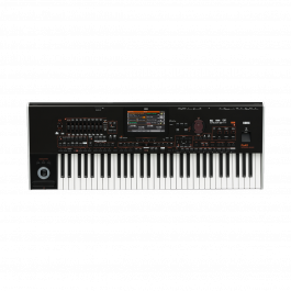 Korg Pa4X 61 keyboard 