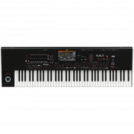 Korg Pa4X 76 Musikant keyboard 