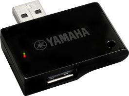 Yamaha UD-BT01 draadloze bluetooth midi adapter 