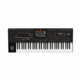 Korg Pa4X 61 Oriental keyboard 