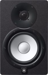 Yamaha HS7i BK actieve studio monitor 