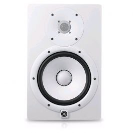 Yamaha HS8i WH actieve studio monitor 