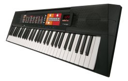 Yamaha PSR-F51 keyboard 