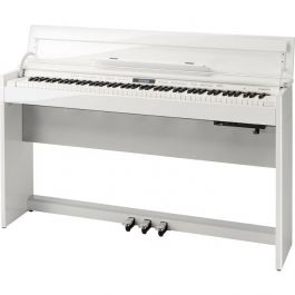 Roland DP603 PWH digitale piano 