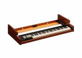 Hammond XLK-5 onderklavier voor XK-5 