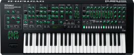 Roland Aira System-8 synthesizer 