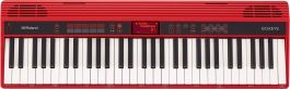 Roland GO:KEYS GO-61KL keyboard 