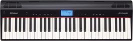 Roland GO:PIANO GO-61P stagepiano 