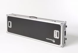 Oostendorp Flightcase Korg Kronos 88 afneembaar deksel 