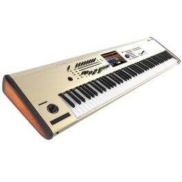 Korg Kronos 88 Gold GD synthesizer 