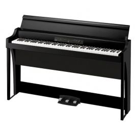 Korg G1 Air BK digitale piano 