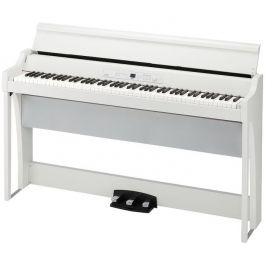 Korg G1 Air WH digitale piano 