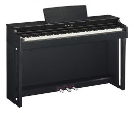 Yamaha Clavinova CLP-625 B digitale piano 