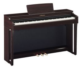Yamaha Clavinova CLP-625 R digitale piano 