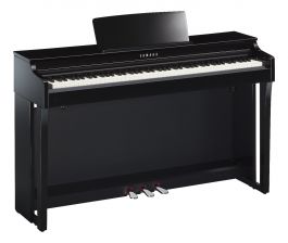 Yamaha Clavinova CLP-625 PE digitale piano 