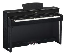 Yamaha Clavinova CLP-635 B digitale piano 