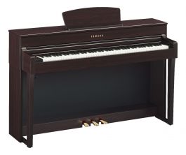 Yamaha Clavinova CLP-635 R digitale piano 
