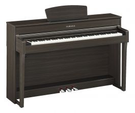 Yamaha Clavinova CLP-635 DW digitale piano 
