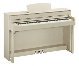 Yamaha Clavinova CLP-635 WA digitale piano 
