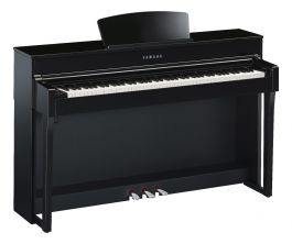 Yamaha Clavinova CLP-635 PE digitale piano 