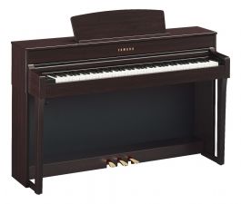 Yamaha Clavinova CLP-645 R digitale piano 