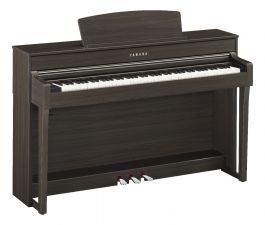 Yamaha Clavinova CLP-645 DW digitale piano 