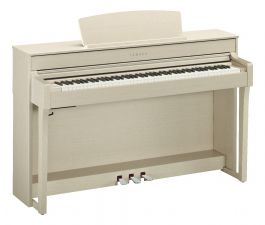Yamaha Clavinova CLP-645 WA digitale piano 