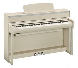 Yamaha Clavinova CLP-675 WA digitale piano 