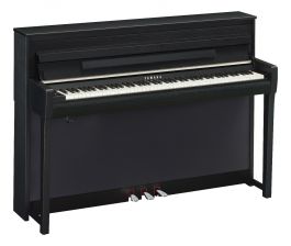 Yamaha Clavinova CLP-685 B digitale piano 