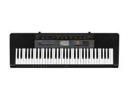 Casio CTK-2500 keyboard 