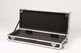 Oostendorp Flightcase Nord Stage 4 - 88 toetsen 