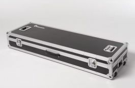 Oostendorp Flightcase Yamaha Genos 2 