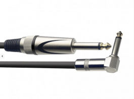 Stagg SGC3PL DL B kabel 