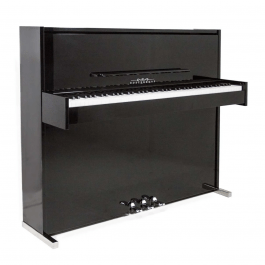 Oostendorp P2 Royal PE chroom digitale piano 