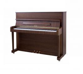 Petrof P 118 P1 2357 messing piano 