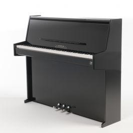 Oostendorp P1 Deluxe IV B chroom digitale piano 