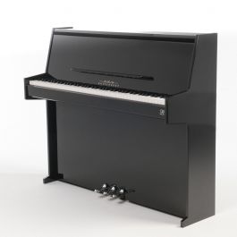 Oostendorp P1 Deluxe V PE chroom digitale piano 