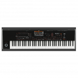 Korg Pa4X 76 keyboard 