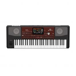 Korg PA700 keyboard 